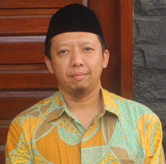 Pak Mulyawan Safwandy Nugraha